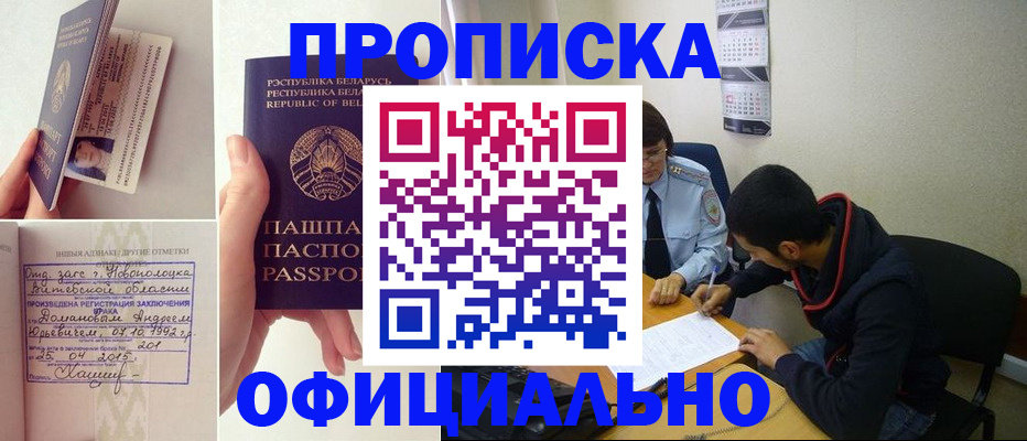 временная регистрация для всех в Почепе
